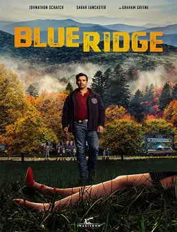 فيلم فيلم Blue Ridge 2020 مترجم 2020