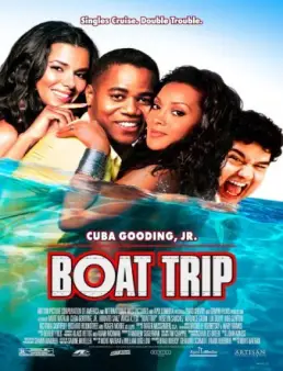 فيلم فيلم Boat Trip 2002 مترجم 2002