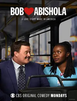 مسلسل مسلسل Bob Hearts Abishola الموسم 1 الحلقة 15 2019