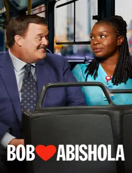 مسلسل مسلسل Bob Hearts Abishola الموسم 2 الحلقة 1 2019
