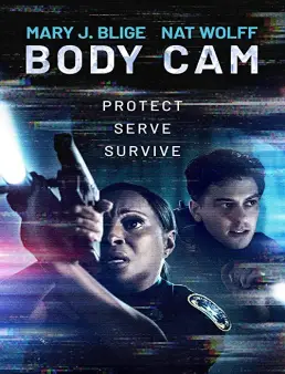 فيلم فيلم Body Cam 2020 مترجم 2020