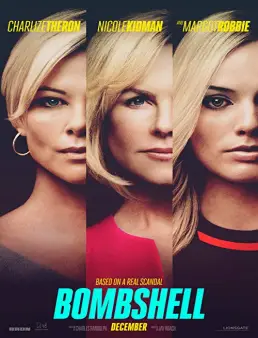 فيلم فيلم Bombshell 2019 مترجم 2019