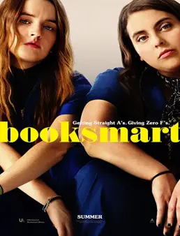 فيلم فيلم Booksmart 2019 مترجم 2019