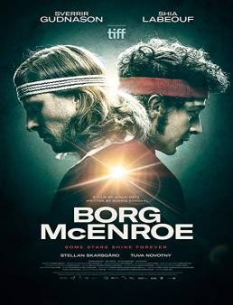 فيلم فيلم Borg vs. McEnroe 2017 مترجم 2017