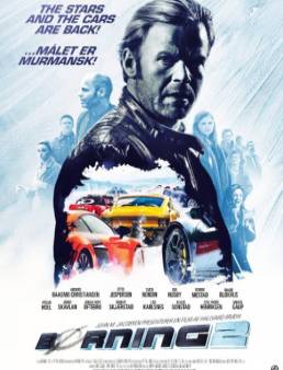 فيلم مشاهدة فيلم Børning 2 مترجم 2016