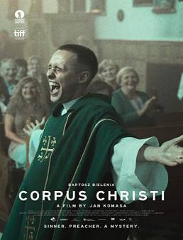 فيلم فيلم Corpus Christi 2019 مترجم 2019