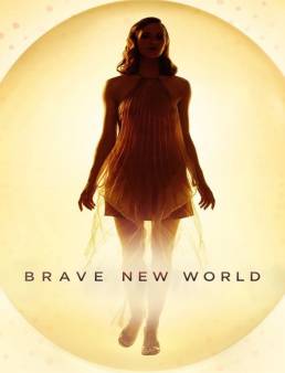 مسلسل مسلسل Brave New World الموسم 1 الحلقة 1 2020
