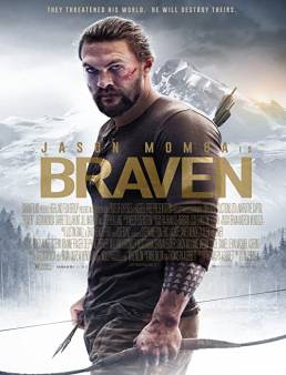 فيلم فيلم Braven 2018 مترجم 2018