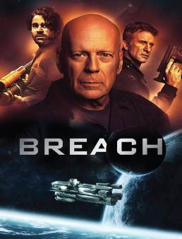 فيلم فيلم Breach 2020 مترجم 2020
