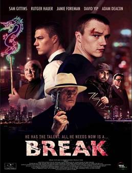 فيلم فيلم Break 2020 مترجم 2020