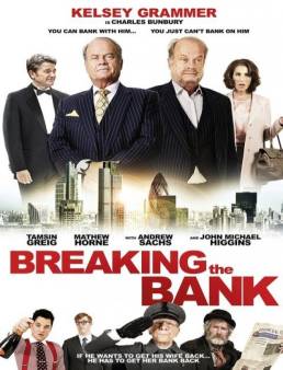 فيلم فيلم Breaking the Bank 2014