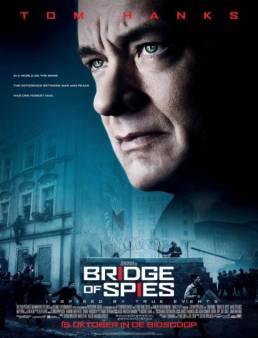 فيلم فيلم Bridge of Spies 2015 مترجم 2015