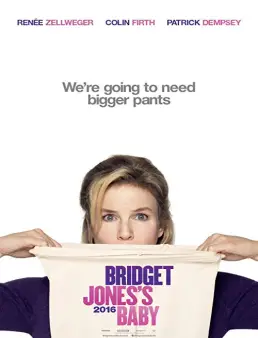 فيلم فيلم Bridget Jones's Baby 2016 مترجم 2016
