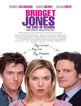 فيلم فيلم Bridget Jones: The Edge of Reason 2004 مترجم 2004
