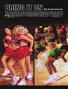 فيلم فيلم Bring It On 2000 مترجم 2000