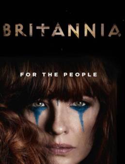 مسلسل مسلسل Britannia الموسم 1 الحلقة 4
