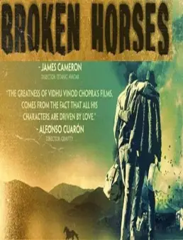 فيلم مشاهدة فيلم Broken Horses 2015 مترجم