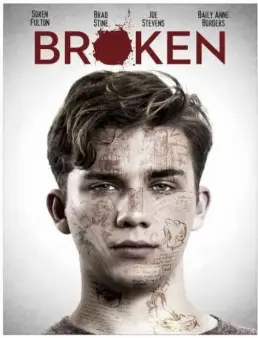 فيلم مشاهدة فيلم Broken 2014 مترجم