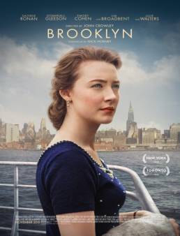 فيلم مشاهدة فيلم Brooklyn 2015 | جودة BluRay
