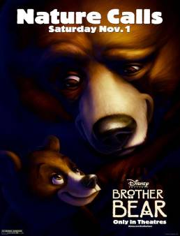 فيلم فيلم Brother Bear 2003 مترجم 2003