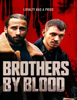 فيلم فيلم Brothers by Blood 2020 مترجم 2020