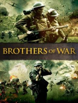 فيلم مشاهدة فيلم Brothers of War مترجم