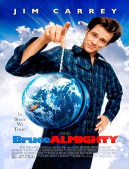 فيلم فيلم Bruce Almighty 2003 مترجم 2003