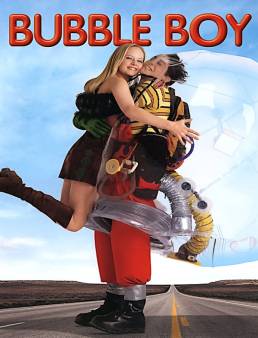 فيلم فيلم Bubble Boy 2001 مترجم 2001