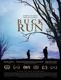 فيلم فيلم Buck Run 2019 مترجم 2019