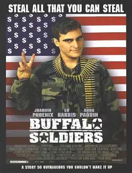 فيلم فيلم Buffalo Soldiers 2001 مترجم 2001