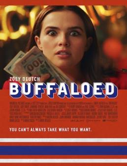 فيلم فيلم Buffaloed 2019 مترجم 2019