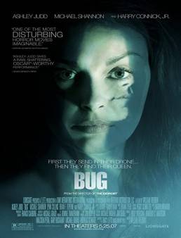 فيلم فيلم Bug 2006 مترجم 2006