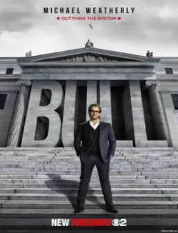 مسلسل مسلسل Bull الموسم 1 الحلقة 20 2017