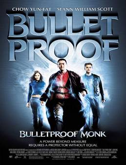 فيلم فيلم Bulletproof Monk 2003 مترجم 2003