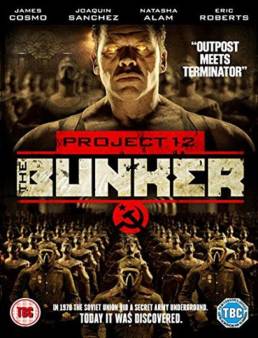 فيلم فيلم Bunker of the Dead 2015 مترجم