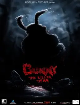 فيلم فيلم Bunny the Killer 2015 مترجم 2015