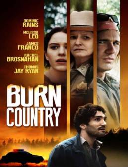 فيلم فيلم Burn Country مترجم 2016