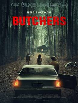 فيلم فيلم Butchers 2020 مترجم 2020