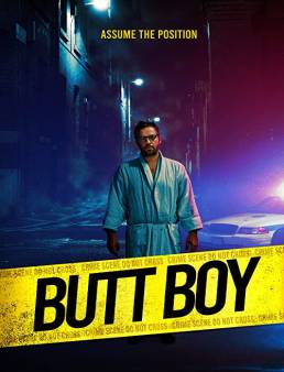 فيلم فيلم Butt Boy 2019 مترجم 2019