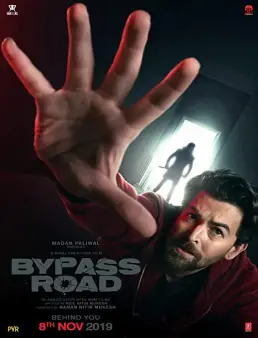 فيلم فيلم Bypass Road 2019 مترجم 2019