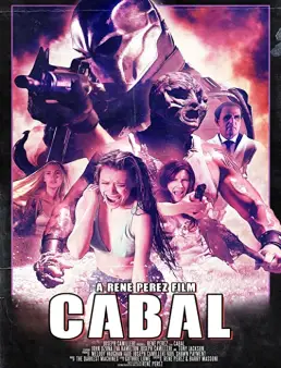 فيلم فيلم Cabal 2019 مترجم 2019