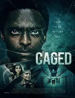 فيلم فيلم Caged 2021 مترجم 2021