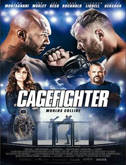 فيلم فيلم Cagefighter 2020 مترجم 2020