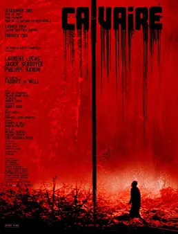فيلم فيلم Calvaire 2004 مترجم 2004