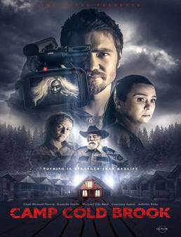 فيلم فيلم Camp Cold Brook 2018 مترجم 2018