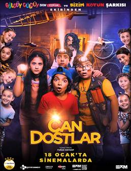 فيلم فيلم Kids on the Block 2019 مترجم 2019