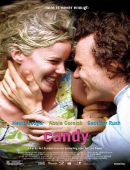 فيلم فيلم Candy 2006 مترجم 2006