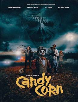 فيلم فيلم Candy Corn 2019 مترجم 2019