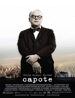 فيلم فيلم Capote 2005 مترجم 2005