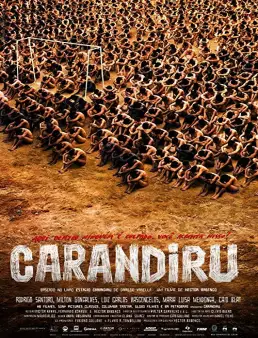 فيلم فيلم Carandiru 2003 مترجم 2003